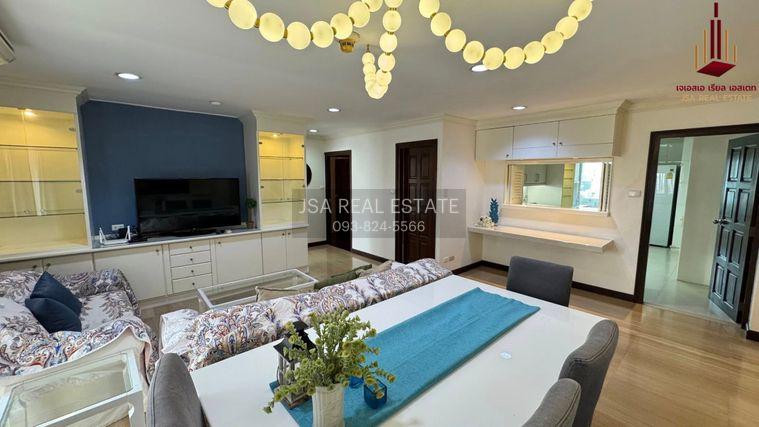 picture ✨ For Rent: Richmond Palace Condo ✨ 💰 Only 70,000 THB/month - 2/10