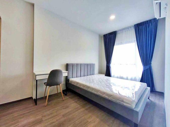 รูป 💥🔔⚠️🏘️⚡️กดปุ่มแอดไลน์💥ริชพอยท์ แอท บีทีเอส วุฒากาศ - รูปที่ 9/12