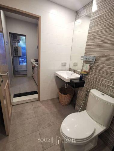 รูป HOT DEAL : Casalunar Mesto : 1 ห้องนอน 32 ตรม วิวภูเขา ขายพร้อมผู้เช่า รับค่าเช่าต่อทันที - รูปที่ 10/16