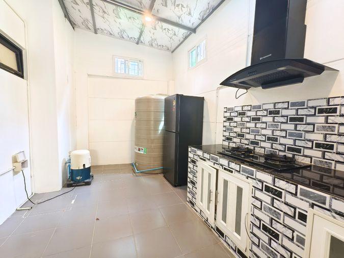 รูป ขาย Premium Place Mix Ekamai-Ramintra  25.4 ตร.ว. โฮมออฟฟิศหรู 4 ชั้น 2 ห้องทำงานใหญ่ 3 ห้องนอน 4 ห้องน้ำ ติดถนนนวลจันทร์ หน้ากว้าง 5.5 เมตร  - รูปที่ 10/13