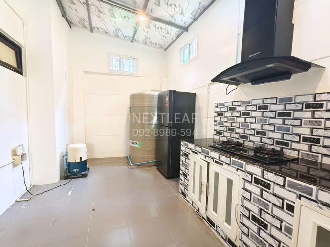รูป ขาย Premium Place Mix Ekamai-Ramintra 25.4 ตร.ว. โฮมออฟฟิศหรู 4 ชั้น 2 ห้องทำงานใหญ่ 3 ห้องนอน 4 ห้องน้ำ ติดถนนนวลจันทร์ หน้ากว้าง 5.5 เมตร - รูปที่ 10/13