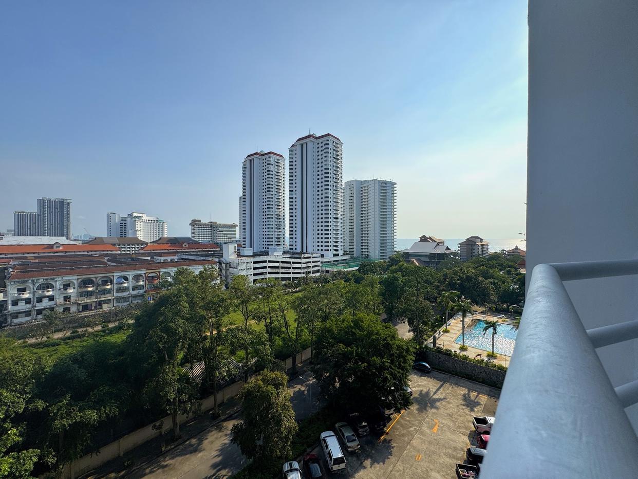 รูป Studio Condo for Sale in Jomtien Pattaya at View Talay 5D - รูปที่ 15/18