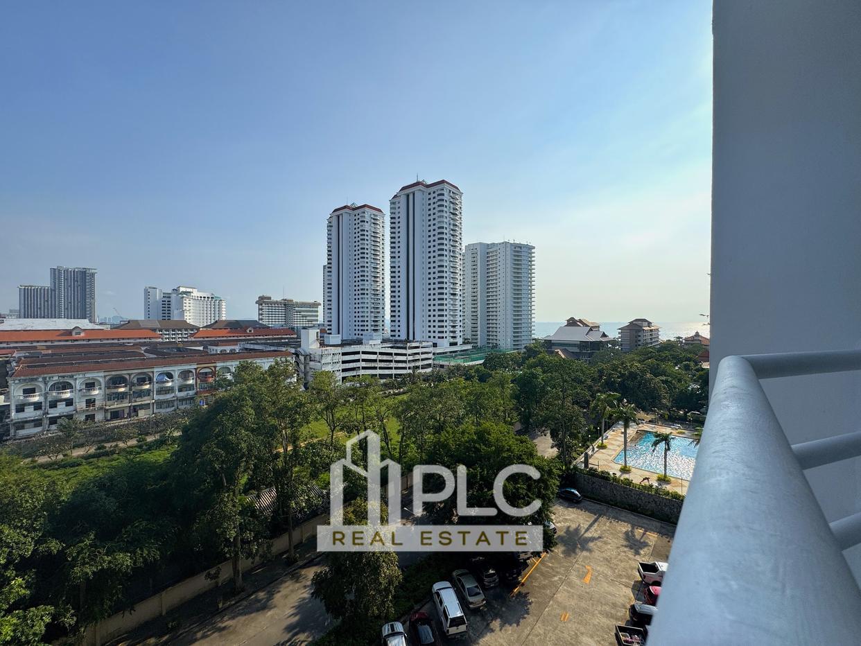 รูป Studio Condo for Sale in Jomtien Pattaya at View Talay 5D - รูปที่ 15/18