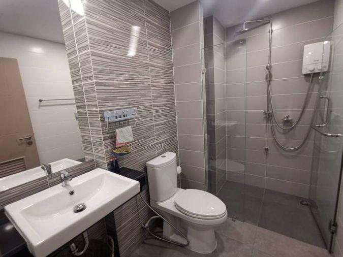รูป HOT DEAL : Casalunar Mesto : 1 ห้องนอน 32 ตรม วิวภูเขา ขายพร้อมผู้เช่า รับค่าเช่าต่อทันที - รูปที่ 11/16