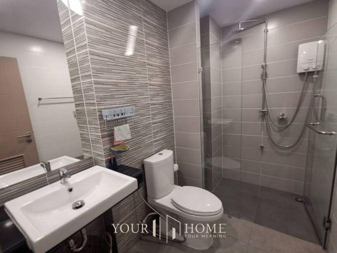 รูป HOT DEAL : Casalunar Mesto : 1 ห้องนอน 32 ตรม วิวภูเขา ขายพร้อมผู้เช่า รับค่าเช่าต่อทันที - รูปที่ 11/16