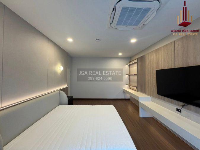 picture ✨ For Rent: The City Bangna 3✨ 💰 Only 160,000 THB/month - 4/10
