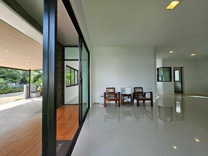 รูป 🏠 บ้านเดี่ยวหลังใหญ่ 6 ห้องนอน – ตอบโจทย์ทั้งอยู่อาศัยและ work from home - รูปที่ 7/42