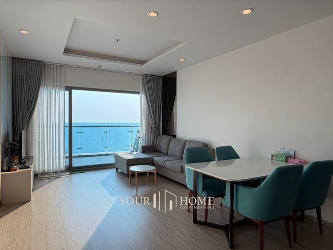 รูป ห้องนี้วิวเดียวกับ Penthouse เลยค้าบ : The Symphony 3 ห้องนอน 2 ห้องน้ำ ชั้น 38 พื้นที่ 122 ตรม. - รูปที่ 12/24