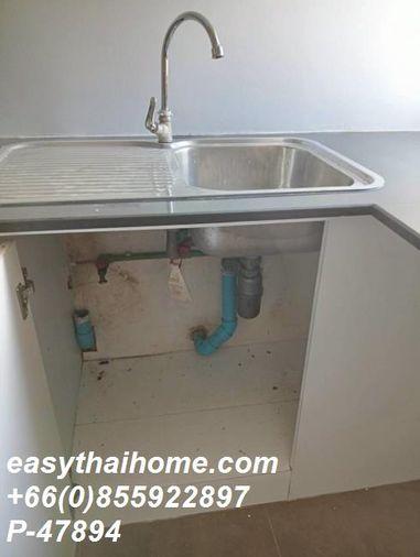รูป P-47894 วิวเมืองพาโนรามา! 2 นอน 30,000 บ.! มาย รีสอร์ต ใกล้ MRT เพชรบุรี | Line Id: @easythaihome | 085-592-2897 - รูปที่ 25/39