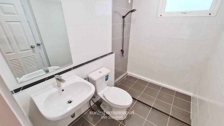 picture Inizio Pinklao single houses: Great location, attractive price. - 14/18