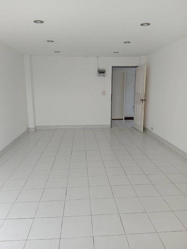 picture Urgent Sale 🔥 Thippharoek Condominium 🔥 Corner unit, convenient location, near Bang Bamru BTS station. - 2/13
