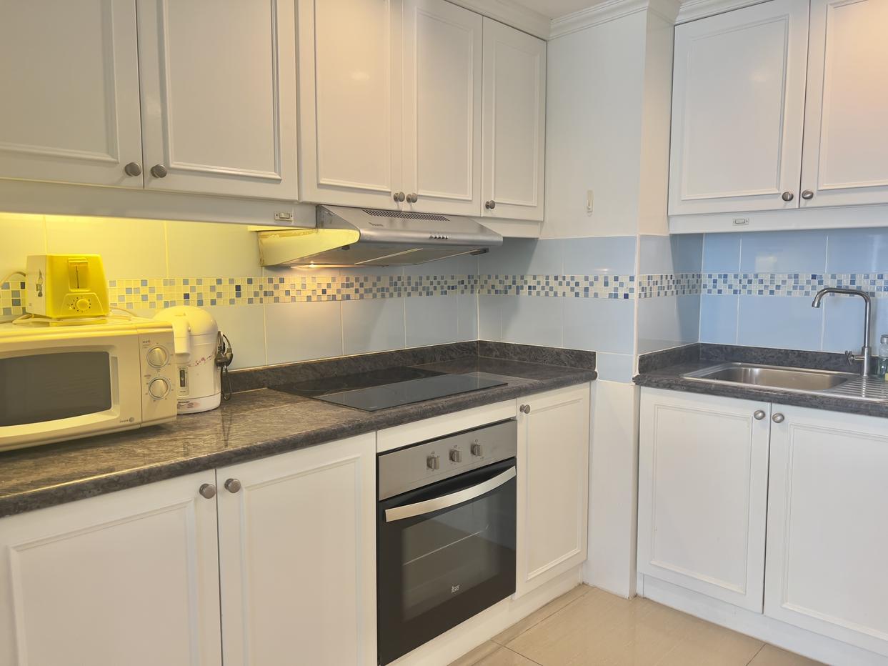 รูป 1 Bed Condo for Sale in Pattaya at Jomtien Beach Condominium - รูปที่ 11/19