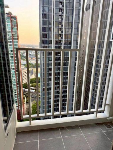 picture  Condo for rent :  CULTURE Thonglor ((BTS Thonglor)) MK-02 line @livingbkk - 8/9