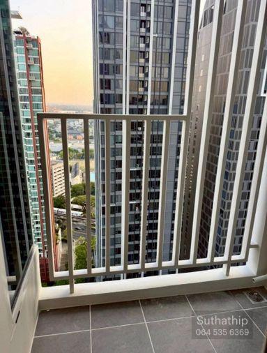picture Condo for rent : CULTURE Thonglor ((BTS Thonglor)) MK-02 line @livingbkk - 8/9