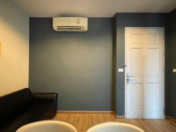 picture For Sell Life @Ratchada-Huaikwang Nice room High Floor City view DS2643 | Line @Dstay - 9/9