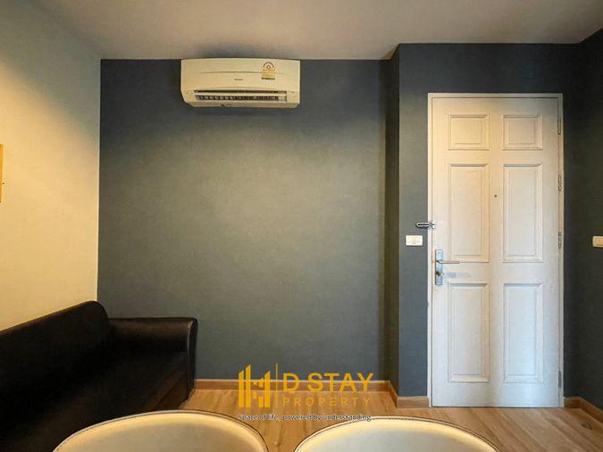 picture For Sell Life @Ratchada-Huaikwang Nice room High Floor City view DS2643 | Line @Dstay - 9/9