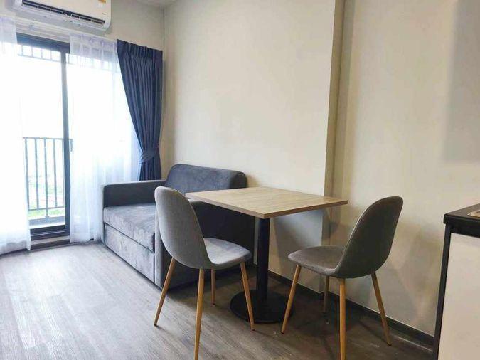 รูป 💥🔔⚠️🏘️⚡️กดปุ่มแอดไลน์💥ริชพอยท์ แอท บีทีเอส วุฒากาศ - รูปที่ 11/12