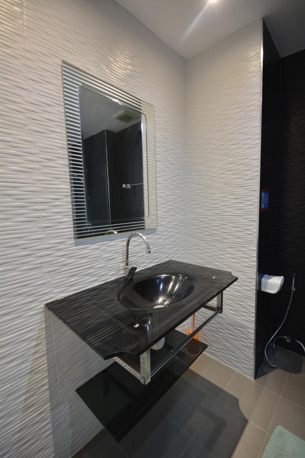 รูป Studio Condo for Rent in Jomtien Pattaya at View Talay 5D - รูปที่ 10/12