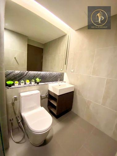 picture 🎈 #MT2307_019🎈💥Urgent💥 Guaranteed availability! Click quickly before it's gone‼️ For Rent 23k.🔥 The Lumpini 24 Condo - 9/10