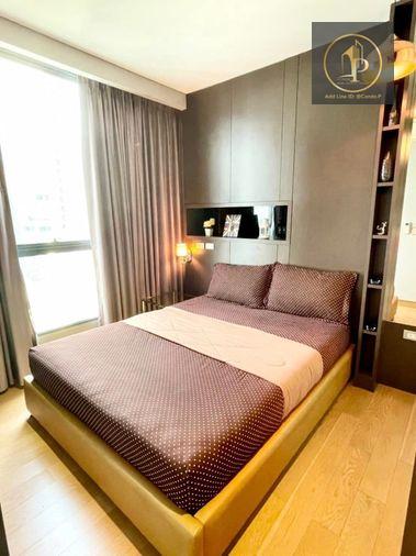 picture 🎈 #MT2307_019🎈💥Urgent💥 Guaranteed availability! Click quickly before it's gone‼️ For Rent 23k.🔥 The Lumpini 24 Condo - 2/10