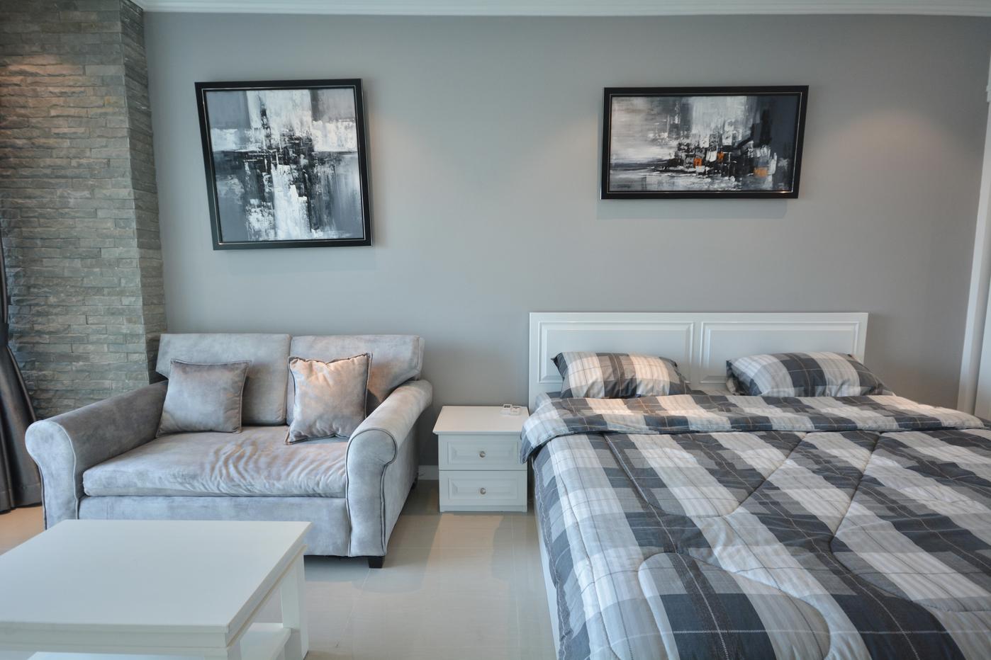 รูป Studio Condo for Sale in Jomtien Pattaya at View Talay 5D - รูปที่ 8/17