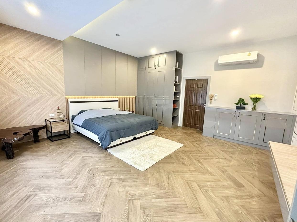 รูป Pool Villa in Huay Yai 6 Beds for Rent - รูปที่ 9/17