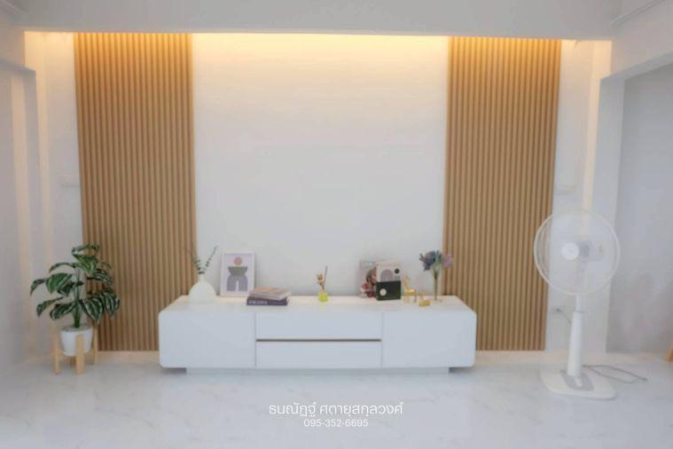 รูป บ้านแฝดรีโนเวทใหม่ทั้งหลัง ปิ่นเจริญ3 ซอยสรงประภา14 สวยบาดตาแน่นอน - รูปที่ 10/20