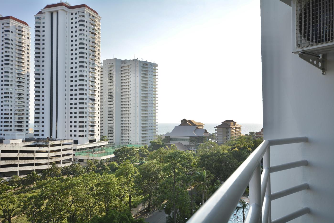รูป Studio Condo for Sale in Jomtien Pattaya at View Talay 5D - รูปที่ 17/17
