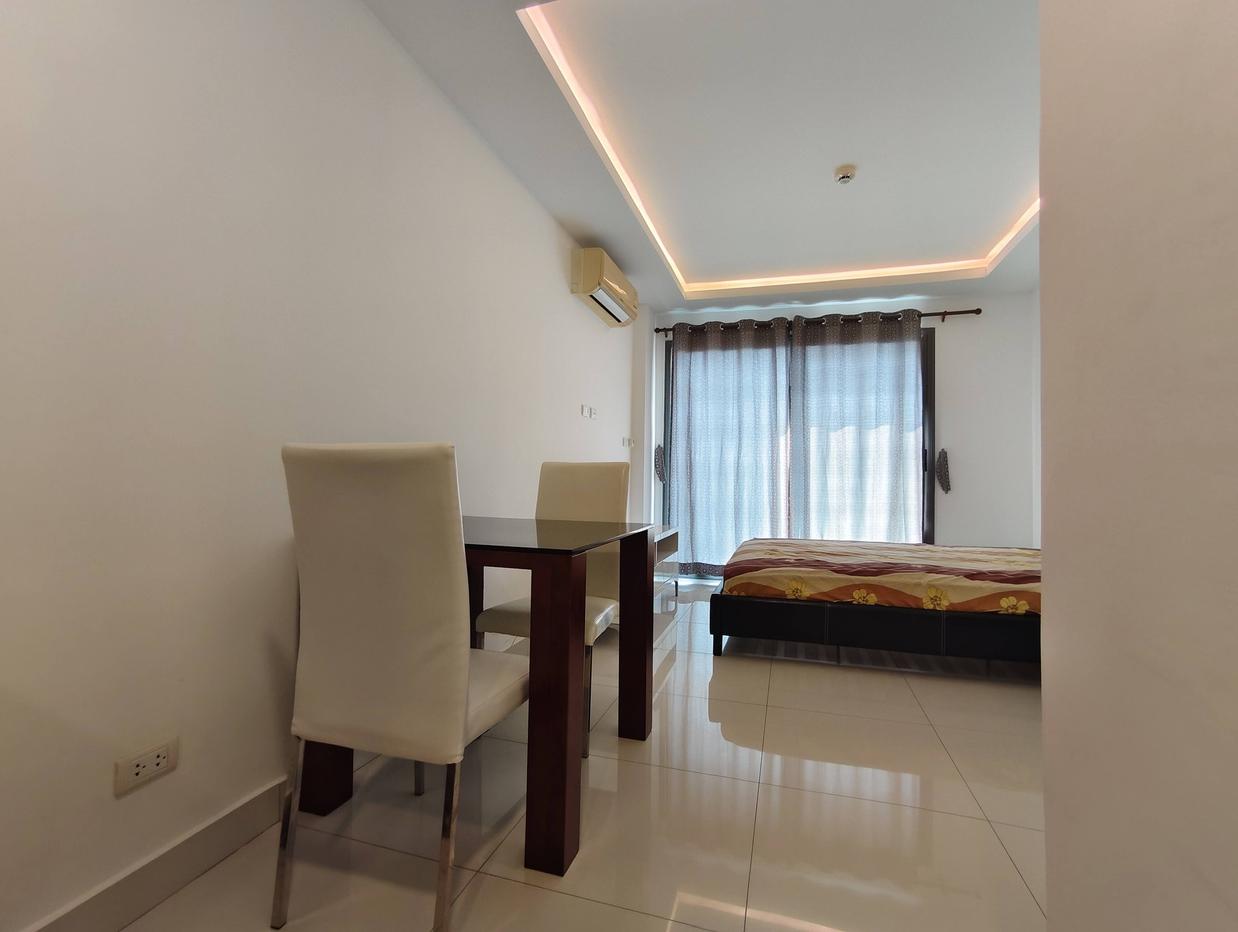 รูป Jomtien Condo for Sale Laguna Beach Resort 3 Studio - รูปที่ 5/10