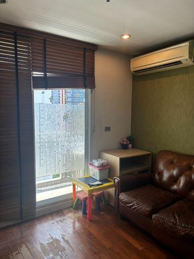 รูป ให้เช่า บ้าน สิริ สีลม(Baan Siri Silom) ราคาถูกมาก ห้องสวยกำลัง รีโนเวท (Renovate) ใหม่ติด รร กรุงเทพคริสเตียน BTS สุรศักดิ์ - รูปที่ 5/8