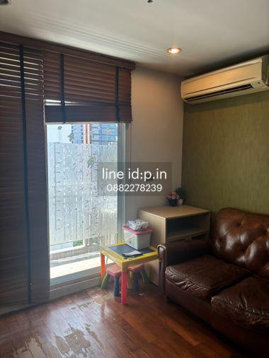 รูป ให้เช่า บ้าน สิริ สีลม(Baan Siri Silom) ราคาถูกมาก ห้องสวยกำลัง รีโนเวท (Renovate) ใหม่ติด รร กรุงเทพคริสเตียน BTS สุรศักดิ์ - รูปที่ 5/8