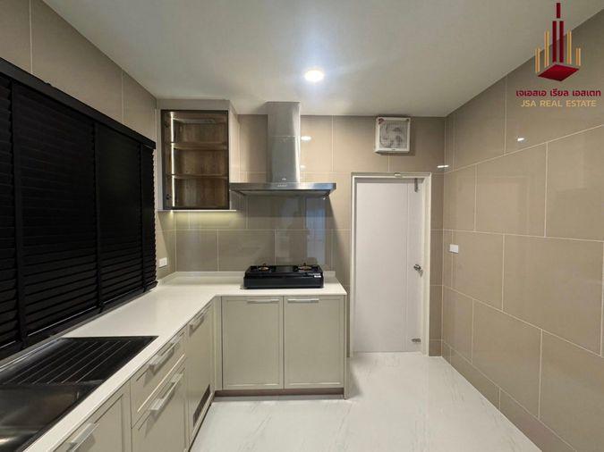 picture ✨ For Rent: The City Bangna 3✨ 💰 Only 160,000 THB/month - 9/10