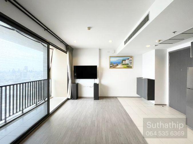 รูป ✨Condo for Rent : Nye by Sansiri (AP-02) ( line : @condo91 ) - รูปที่ 8/15