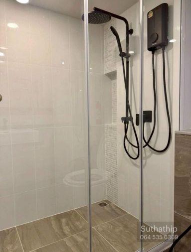 picture Condo for rent : CULTURE Thonglor ((BTS Thonglor)) MK-02 line @livingbkk - 6/9