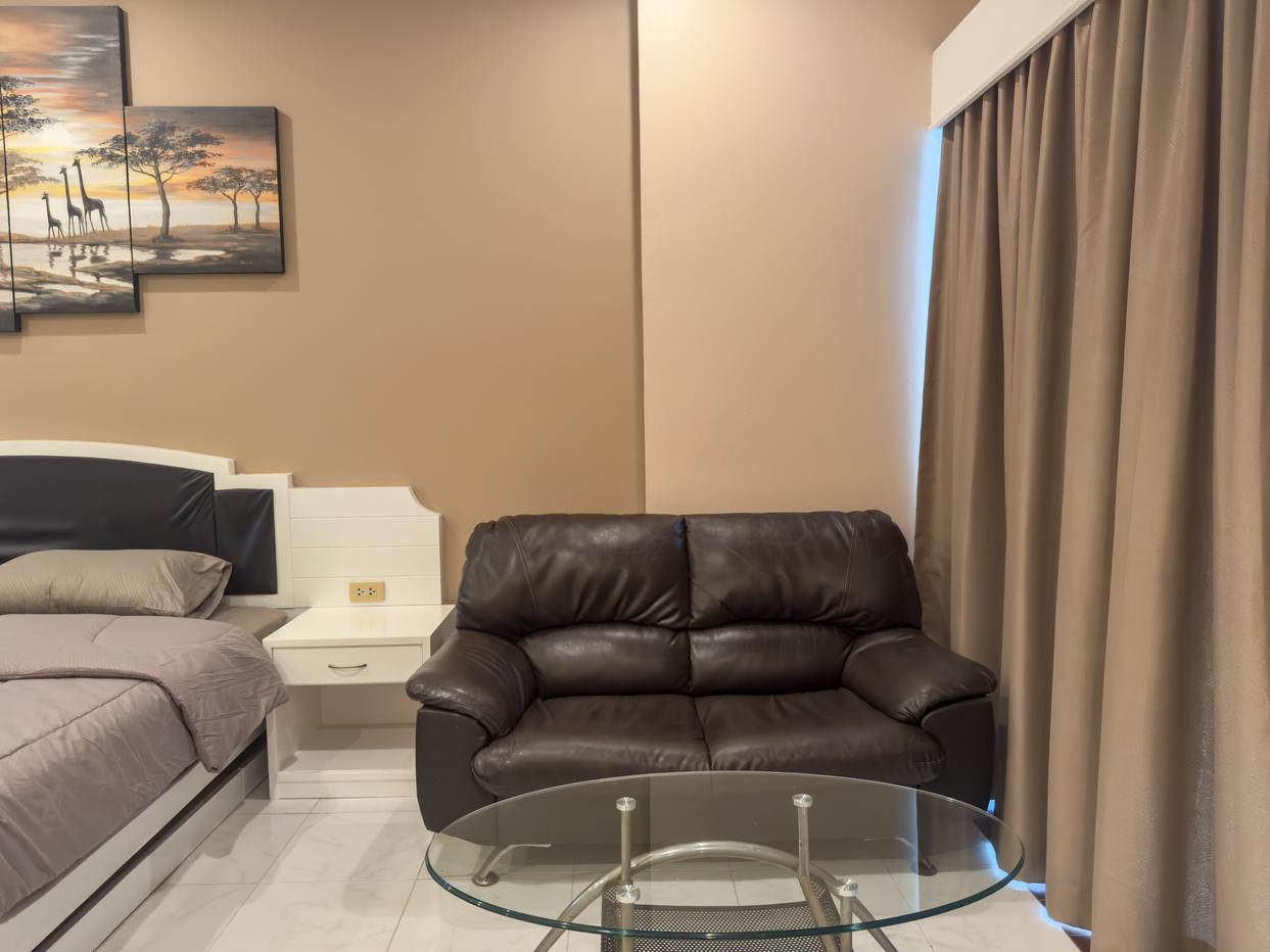 รูป Luxury Studio Condo for Sale in Jomtien Pattaya at View Talay 8 - รูปที่ 6/18