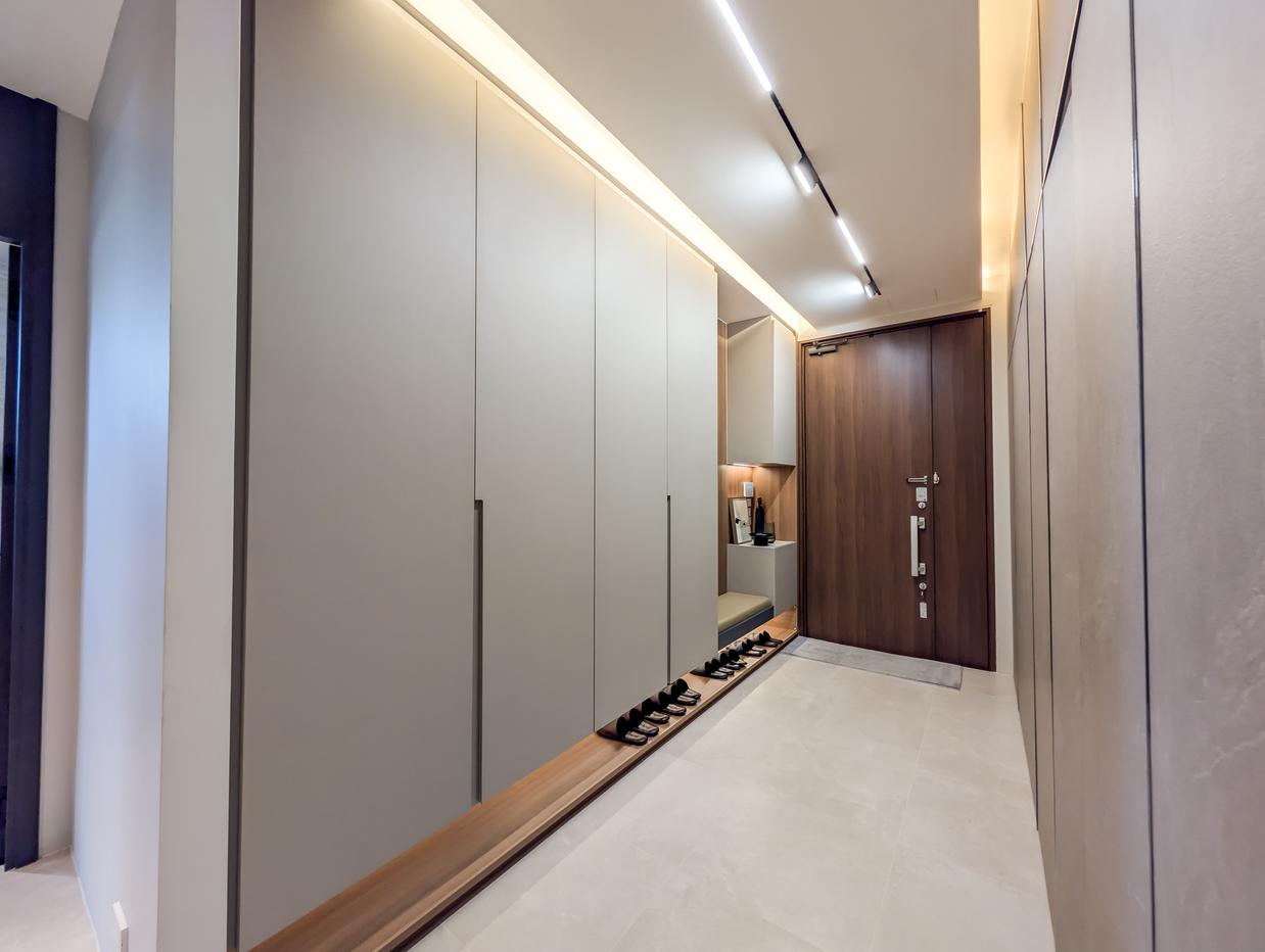 รูป For Sale East Pattaya Pool Villa 4 Bedroom Luxury House - รูปที่ 26/28