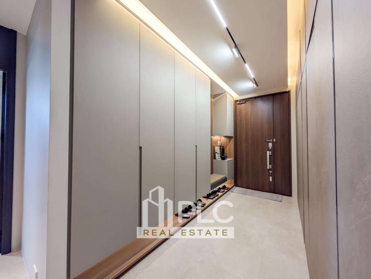 รูป For Sale East Pattaya Pool Villa 4 Bedroom Luxury House - รูปที่ 26/28