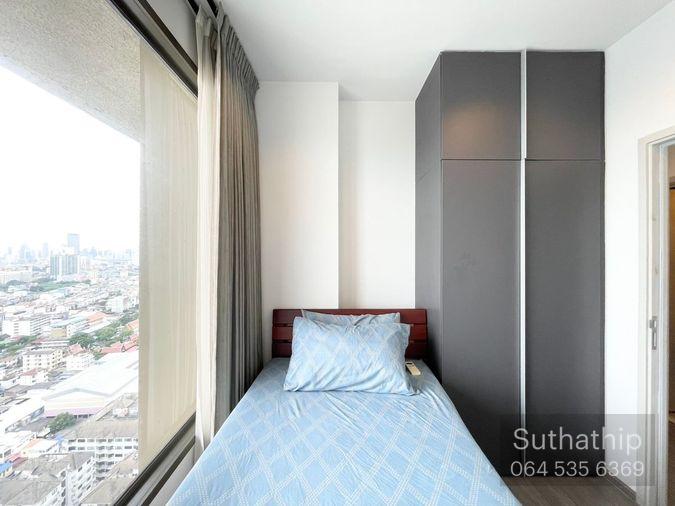 รูป ✨Condo for Rent : Nye by Sansiri (AP-02) ( line : @condo91 ) - รูปที่ 6/15
