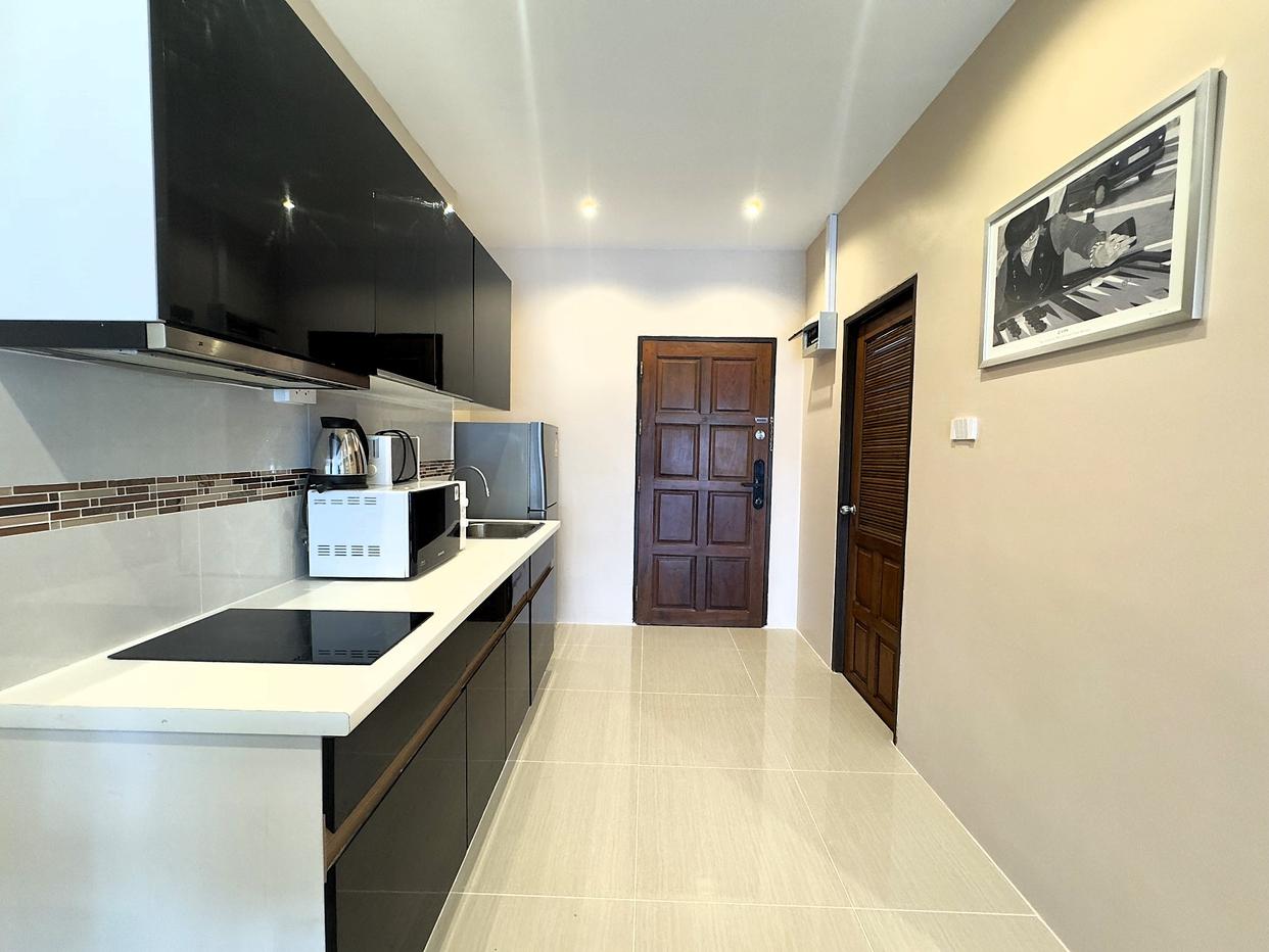 รูป Studio Condo for Sale in Jomtien Pattaya at View Talay 5D - รูปที่ 4/18