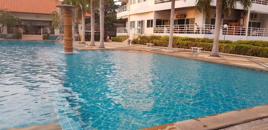 รูป Studio Condo for Sale in Jomtien Pattaya at View Talay 5D - รูปที่ 18/18