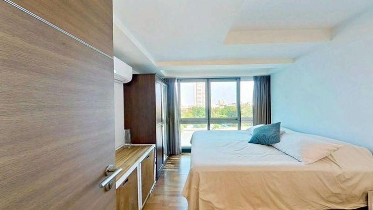 รูป คอนโดให้เช่า :DLV Thonglor 20 (ดี แอล วี ทองหล่อ 20) ((BTS Thonglor  ทองหล่อ )) MK-02 line @livingbkk - รูปที่ 8/13