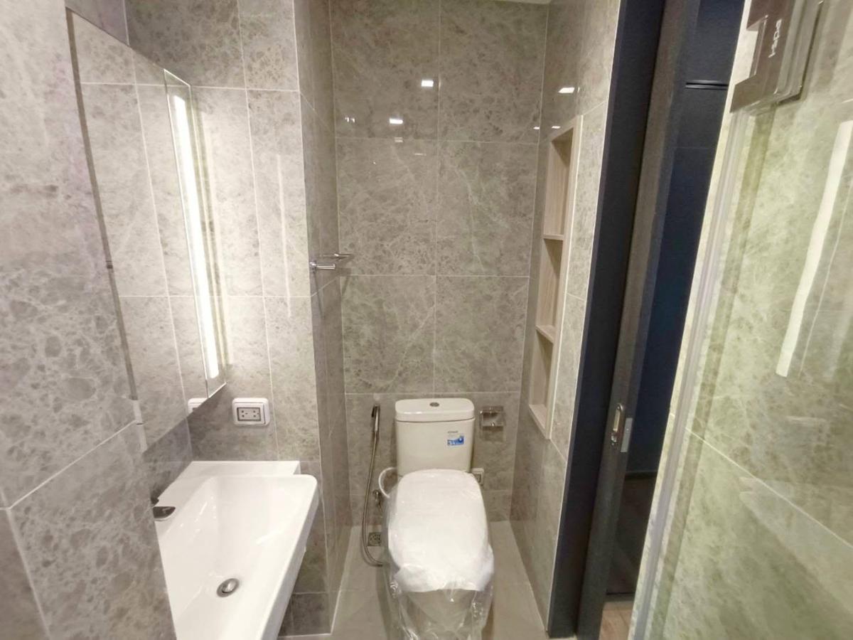 picture 🎈#MT2603_131 🎈💥Urgent💥 Guaranteed availability! Click quickly before it's gone‼️ For Rent 24k.🔥 Noble Around Ari Condo - 7/8