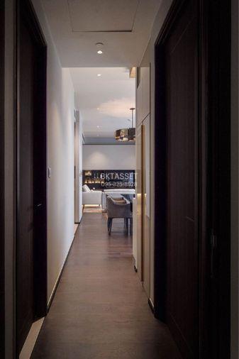 picture For Rent - LAVIQ Sukhumvit 57 , Super Luxury 2 bedrooms 2 bathrooms - 9/12