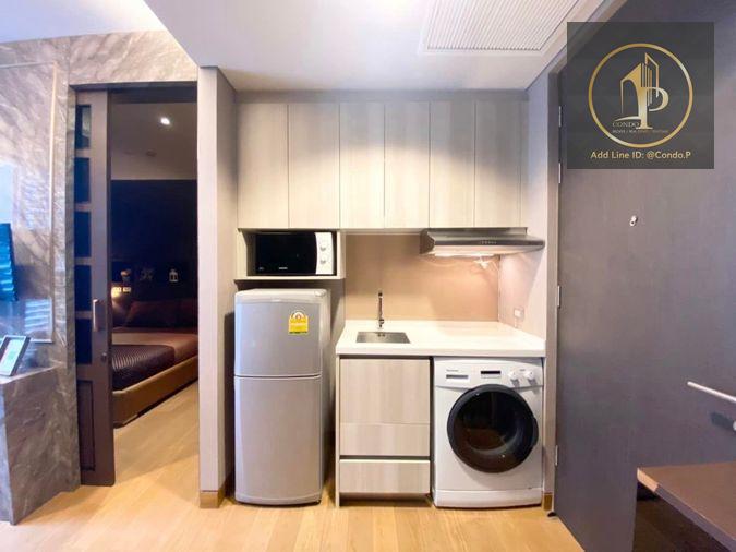 picture 🎈 #MT2307_019🎈💥Urgent💥 Guaranteed availability! Click quickly before it's gone‼️ For Rent 23k.🔥 The Lumpini 24 Condo - 8/10