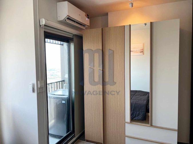 รูป 🦊HunterCondo🦊💥แอดไลน์นัดดูห้องได้เลย📲ริชพอยท์ แอท บีทีเอส วุฒากาศ - รูปที่ 4/13