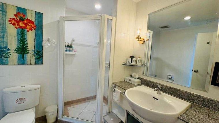 picture For rent  Baan Siri Sathon - Suanplu, beautiful fully furnished apartment - 6/7
