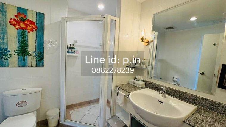 picture For rent Baan Siri Sathon - Suanplu, beautiful fully furnished apartment - 6/7