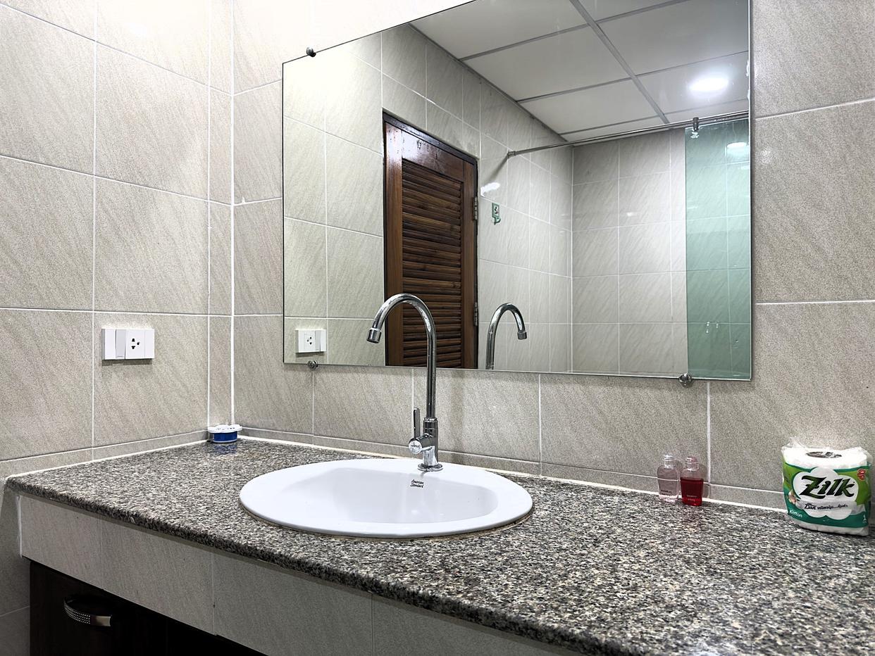 รูป Studio Condo for Sale in Jomtien Pattaya at View Talay 5D - รูปที่ 13/18
