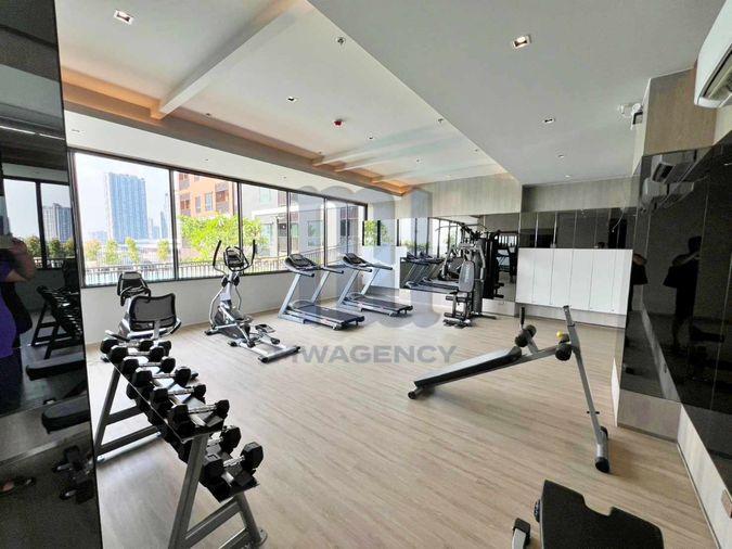 รูป 💥🔔⚠️🏘️⚡️กดปุ่มแอดไลน์💥ริชพอยท์ แอท บีทีเอส วุฒากาศ - รูปที่ 12/13