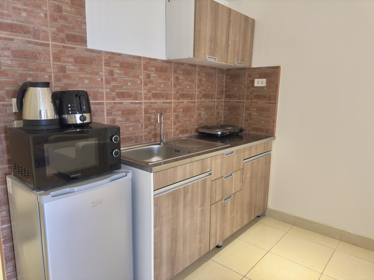 รูป Studio Condo for Rent in Pattaya at Jomtien Beach Condominium - รูปที่ 8/11
